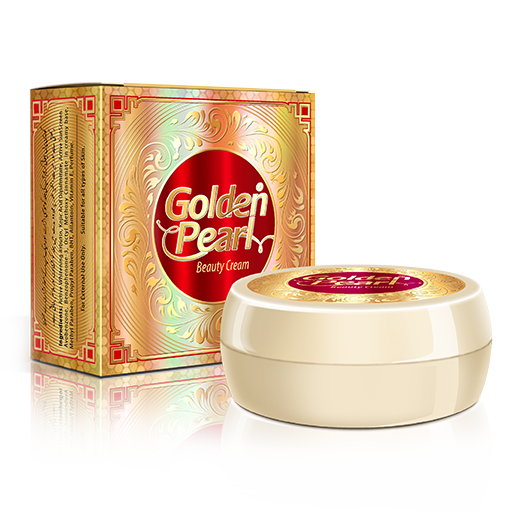 Whitening Beauty Night Cream